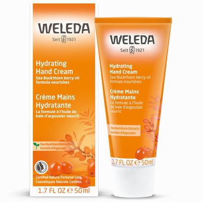 Hydrating Hand Cream