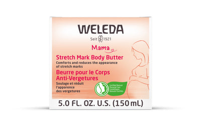 Stretch Mark Body Butter