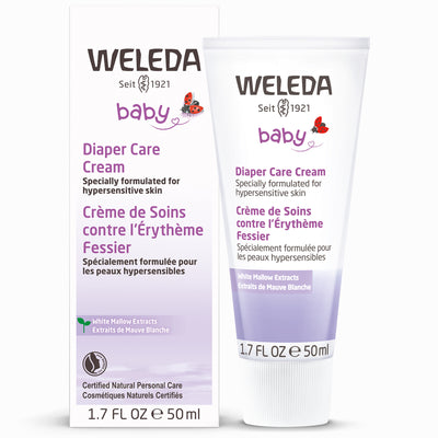 Sensitive Care Diaper  Cream