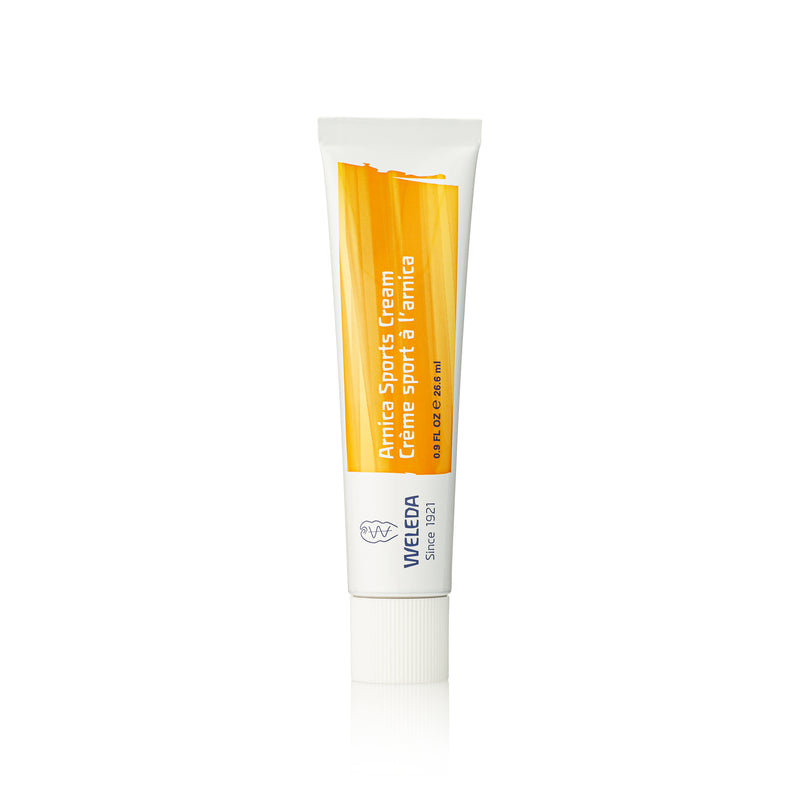 Arnica Sports Cream