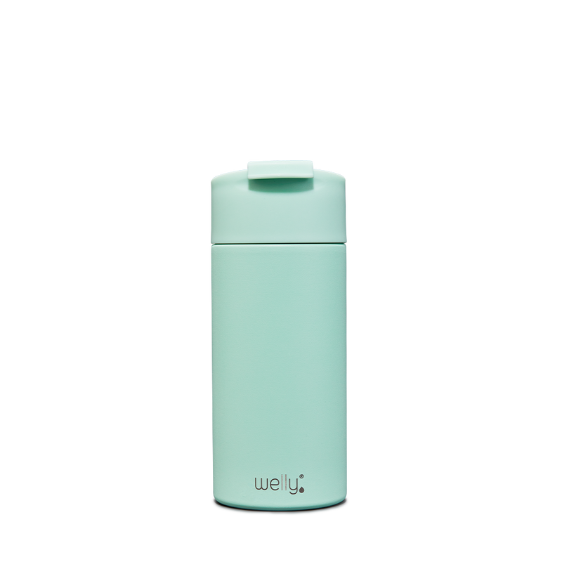 Traveler 12oz - Mint