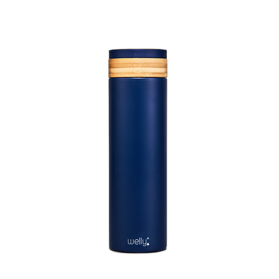 Traveler 20oz - Navy