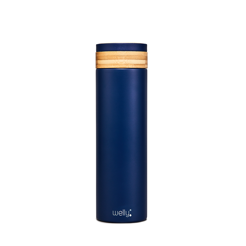 Traveler 20oz - Navy