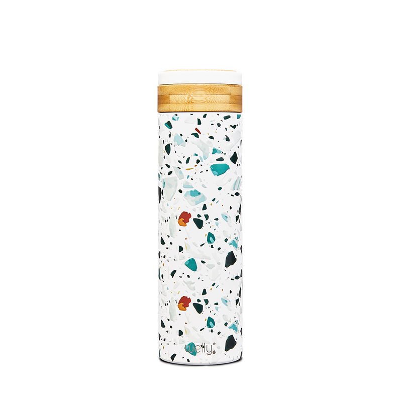 Traveler 20oz - Terrazzo