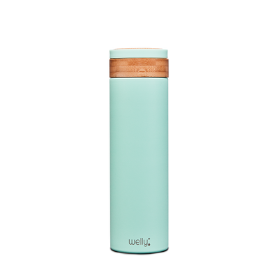 Traveler 20oz - Mint