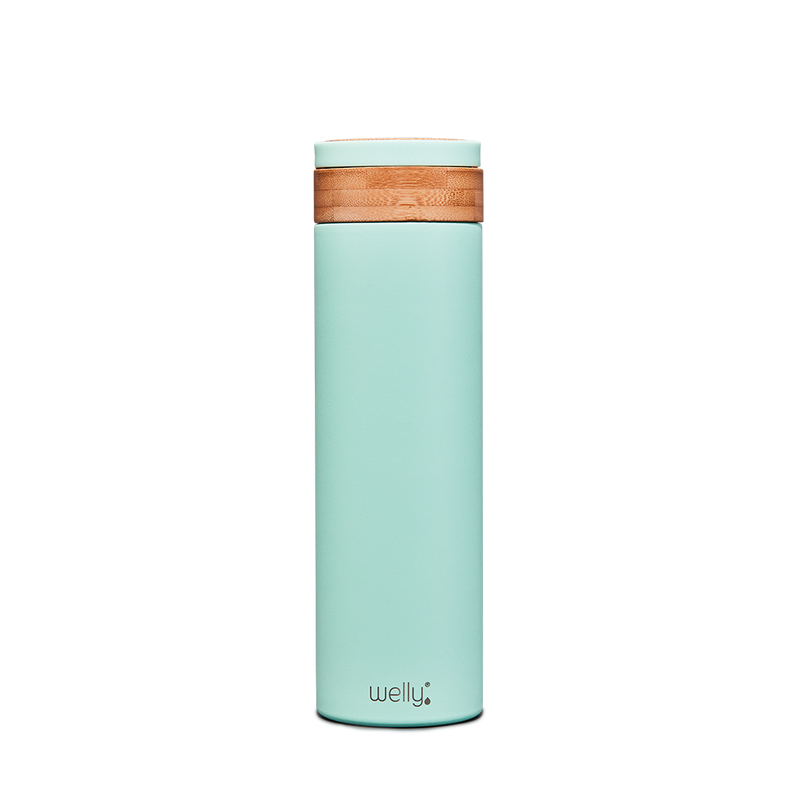 Traveler 20oz - Mint