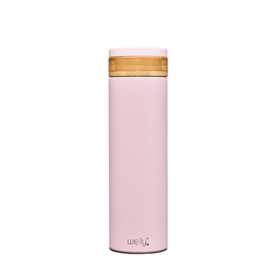 Traveler 20oz - Rose