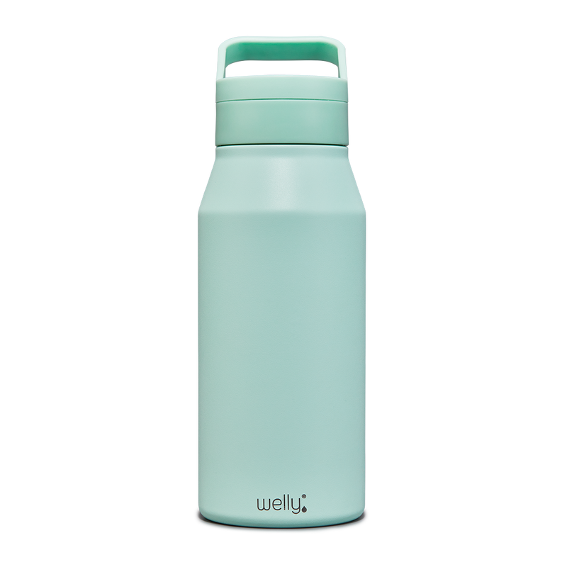 Traveler 32oz - Mint