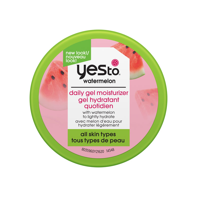 Watermelon Daily Gel Moisturizer