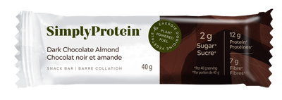 Dark Chocolate Almond