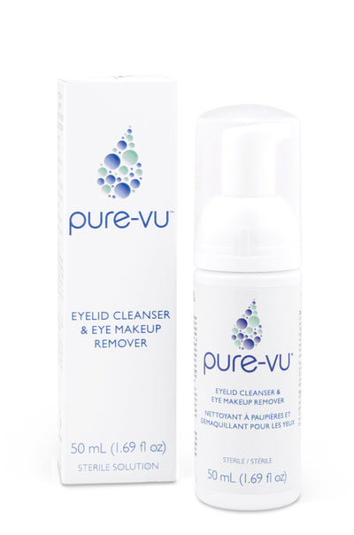 Pure-Vu Foamer 50 mL