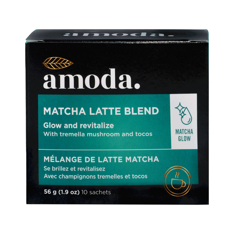 Matcha Latte Blend