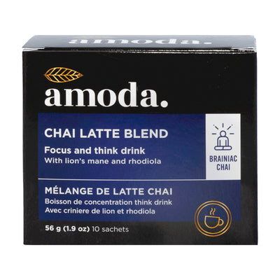 Chai Latte Blend