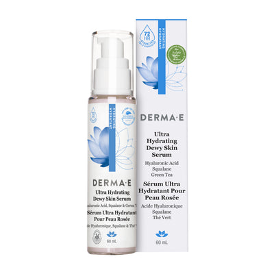 Ultra Hydrating Serum