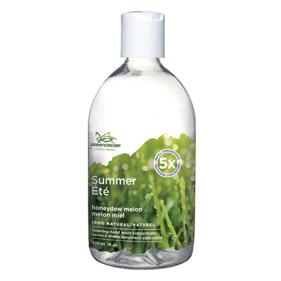 Summer Foam Hand Wash Refill