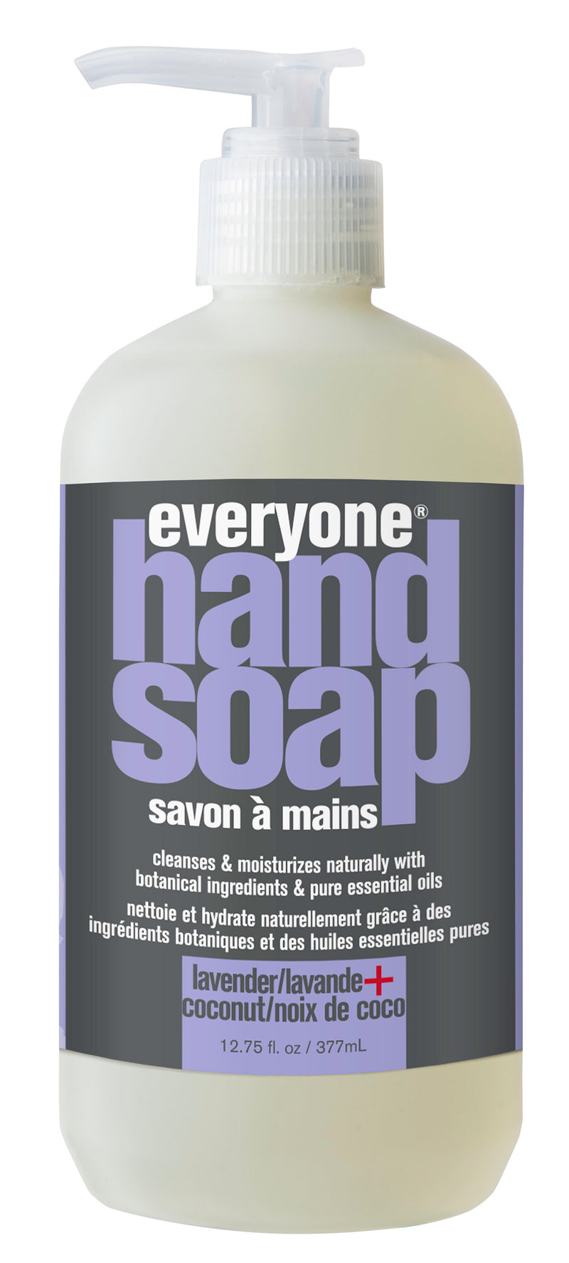 Evyone Hand Soap - Lavender Coconut