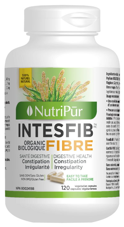 Intesfib capsules