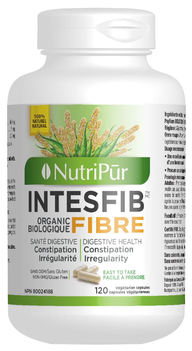 Intesfib capsules