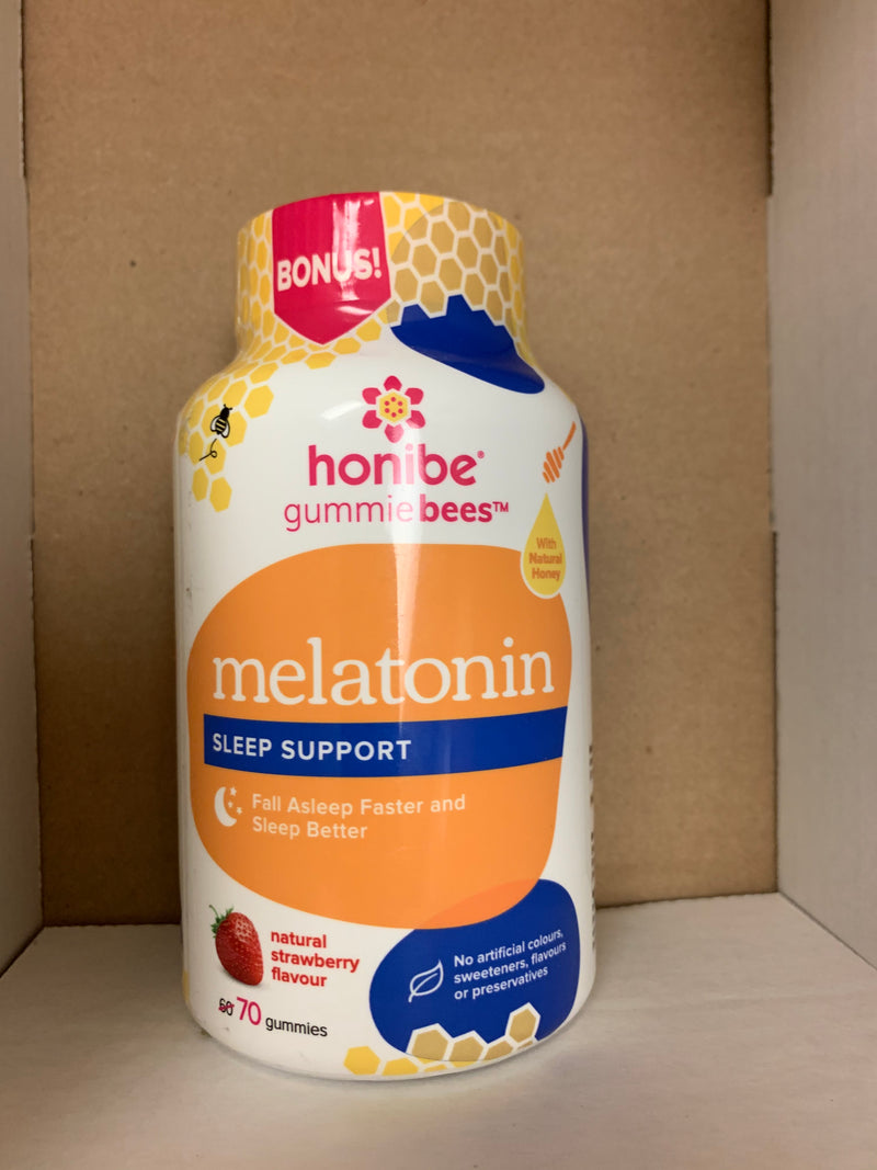 Honibe Melatonin