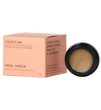 Sexy Sadie Pot De Perfume