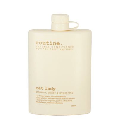 Cat Lady Softening Conditioner