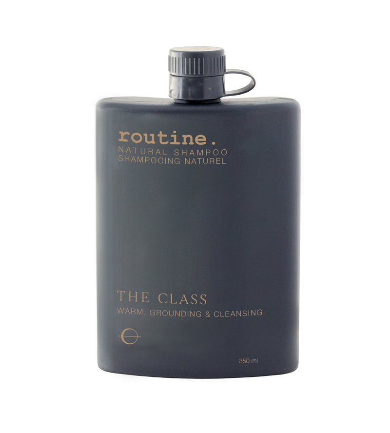 The Class Nourishing Shampoo