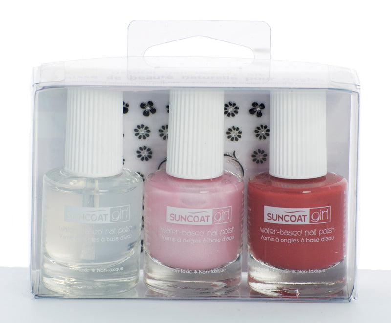 Nail Beauty Kit, Ballerina Beauty