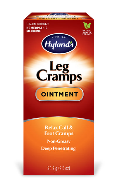 Hyland's Leg Cramps Ointment