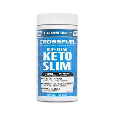 Keto Slim