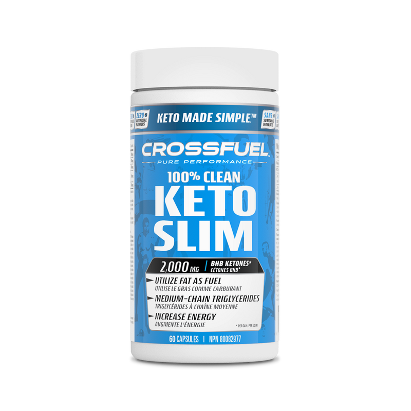 Keto Slim