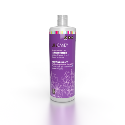 Grape See Oil Conditioner